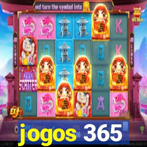 jogos 365